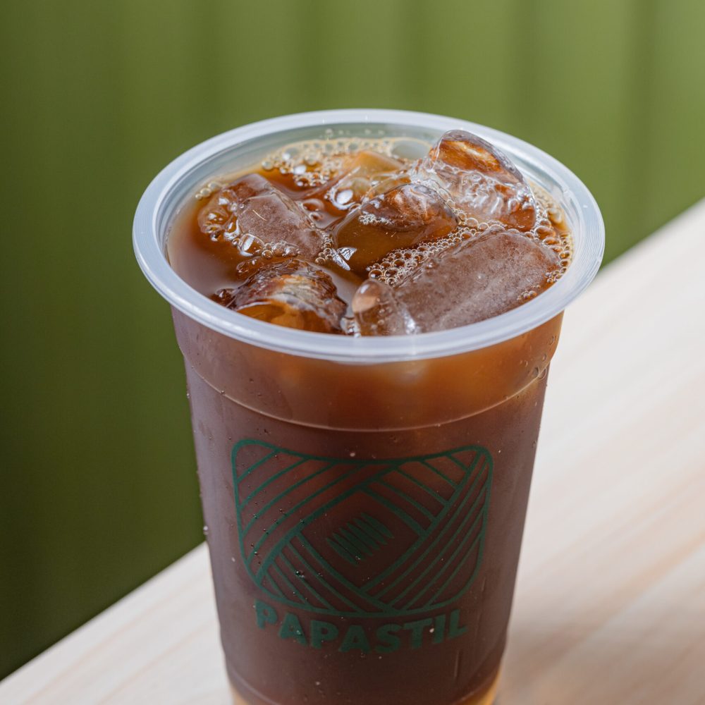 Iced Tea