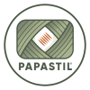 Papastil Logo