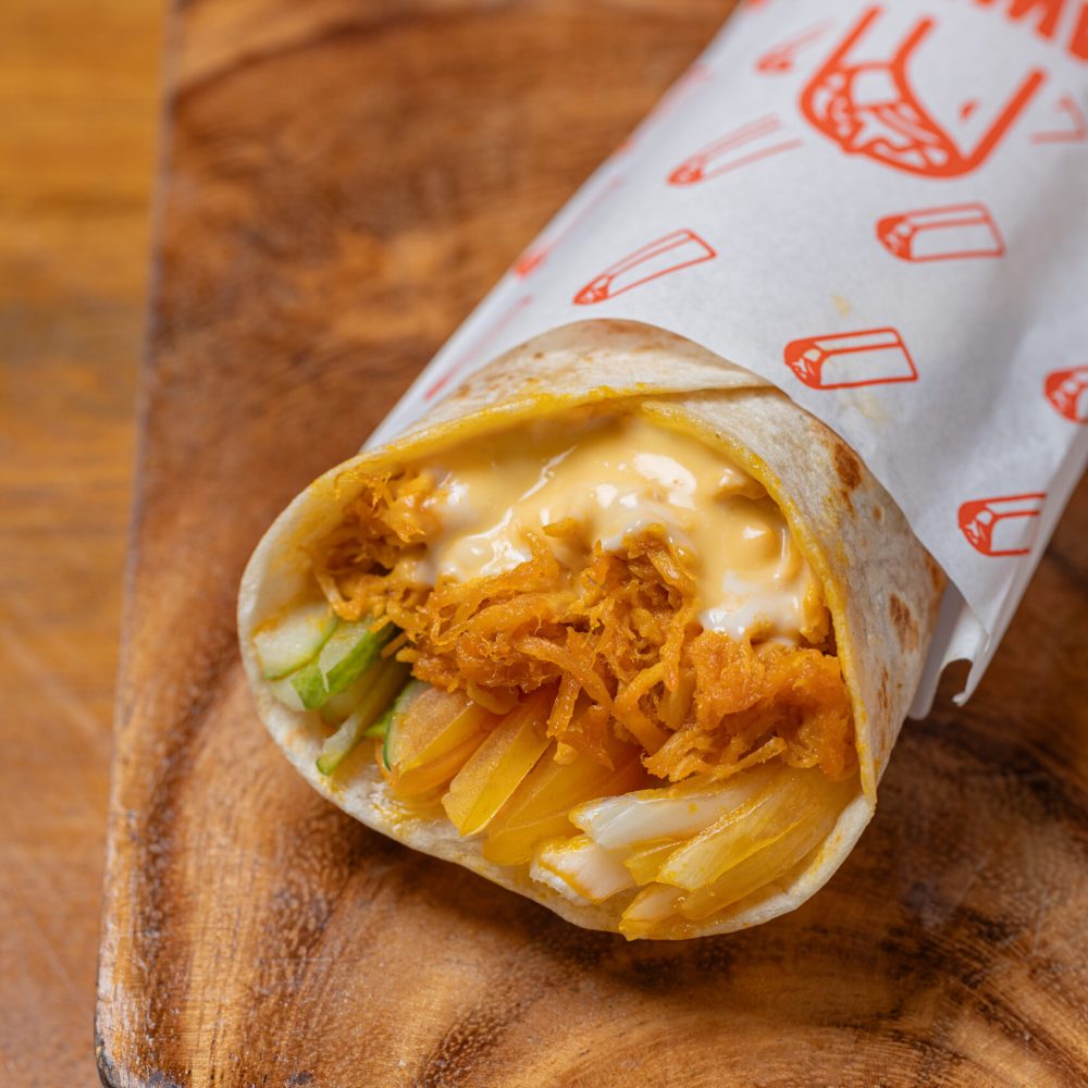 Papastil Shawarma